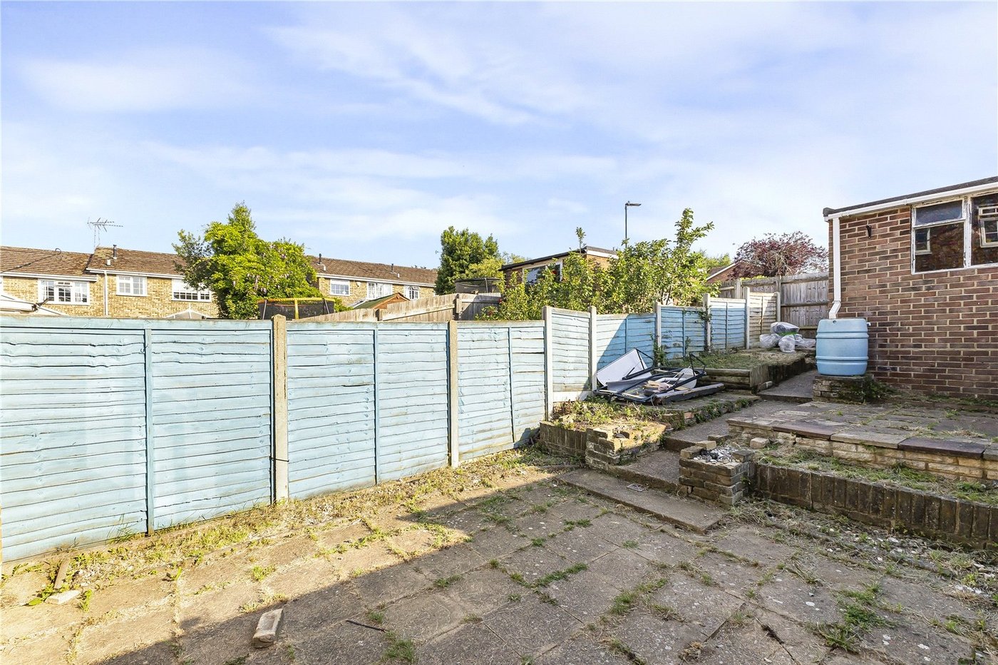 3 bedroom house for sale in Rainham | Robinson Michael & Jackson