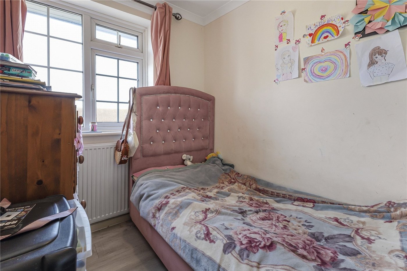 3 bedroom house for sale in Rainham | Robinson Michael & Jackson