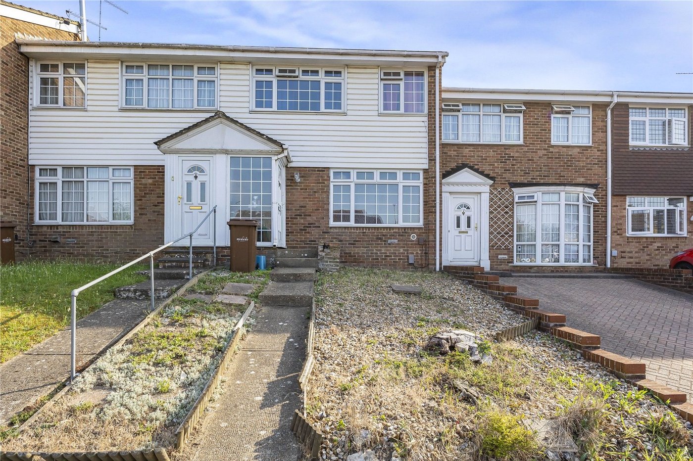3 bedroom house for sale in Rainham | Robinson Michael & Jackson