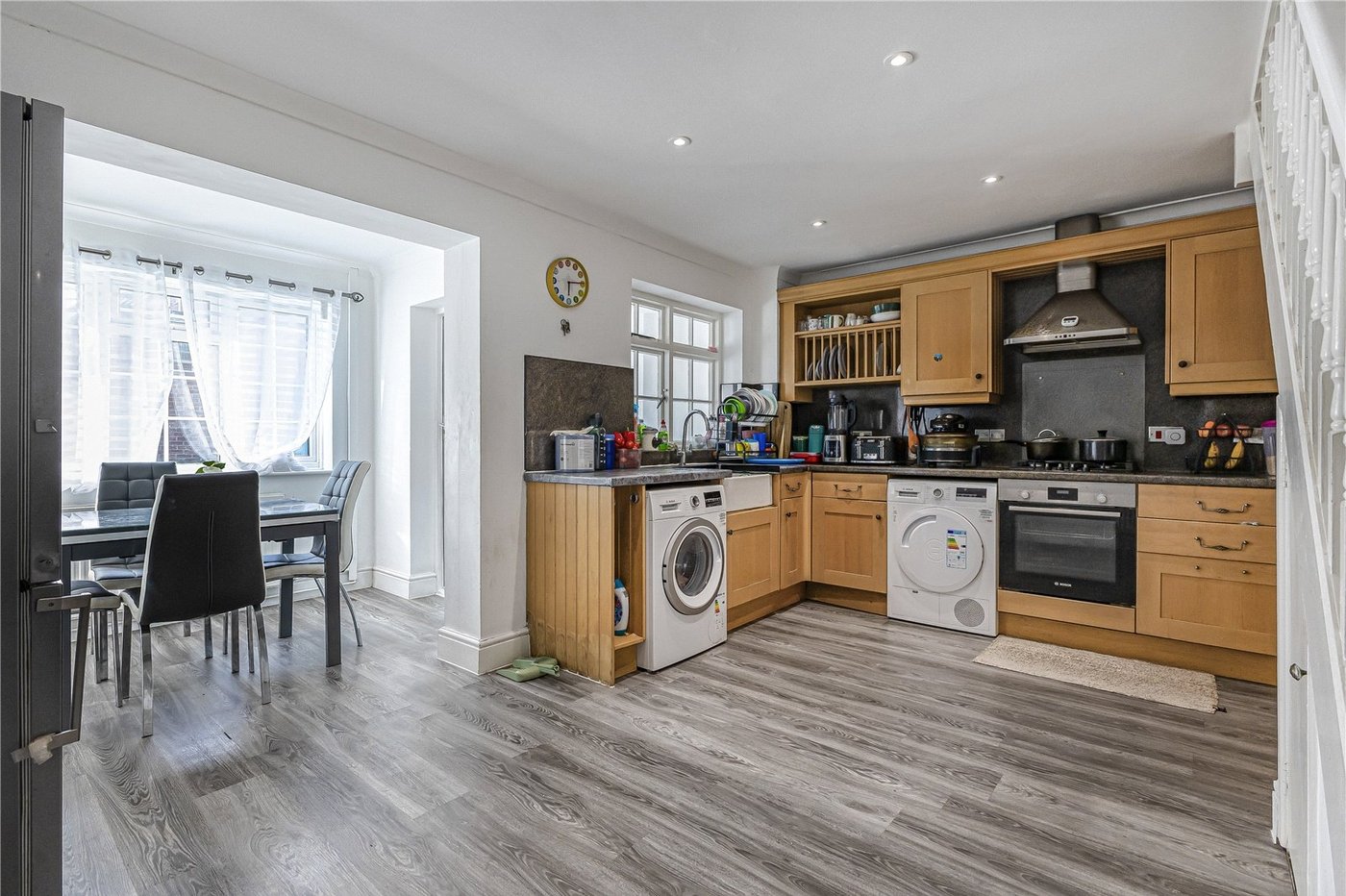 3 bedroom house for sale in Rainham | Robinson Michael & Jackson