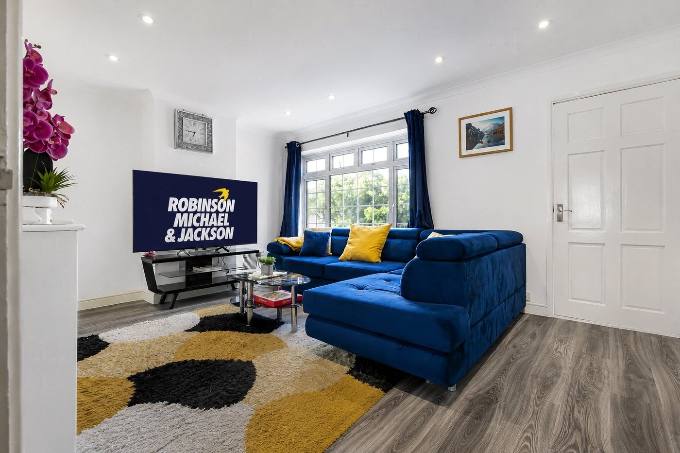 3 bedroom house for sale in Rainham | Robinson Michael & Jackson