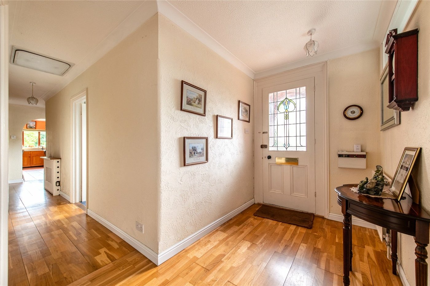 4 bedroom bungalow for sale in Maidstone | Robinson Michael & Jackson