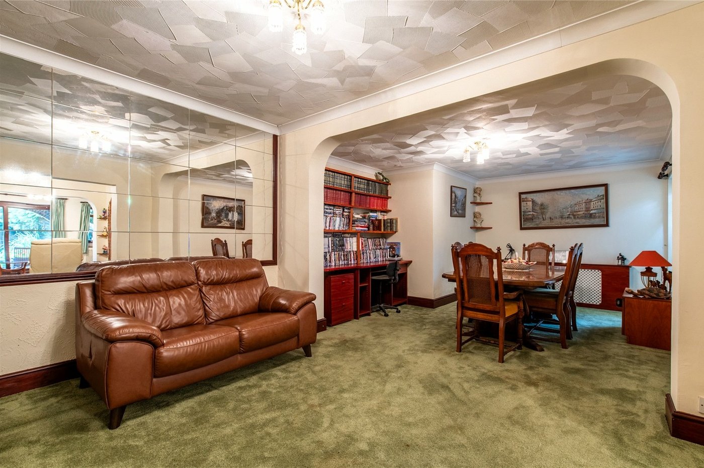 4 bedroom bungalow for sale in Maidstone | Robinson Michael & Jackson