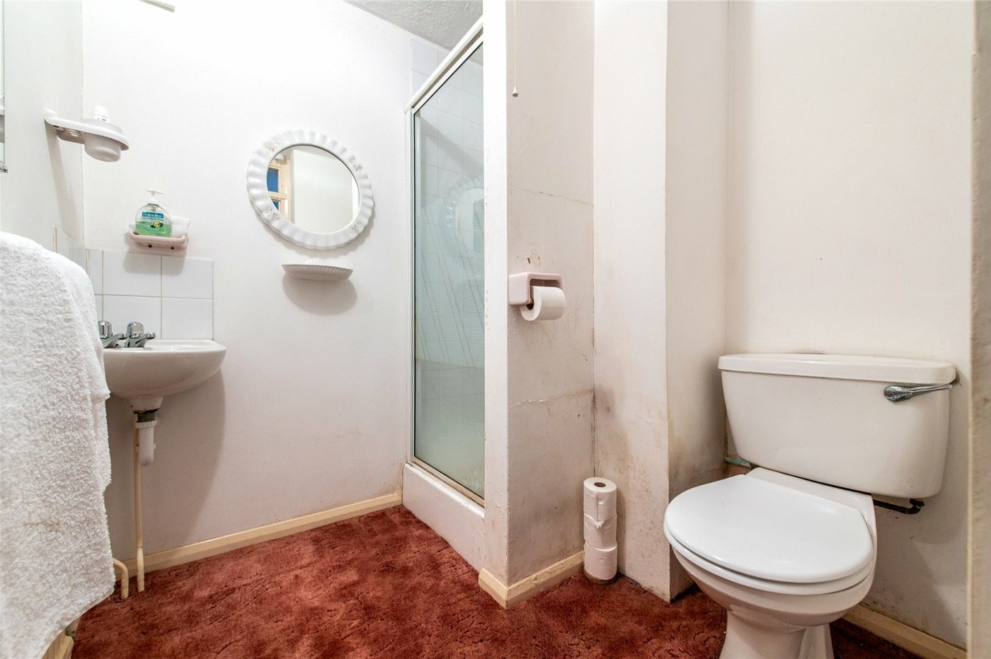 4 bedroom bungalow for sale in Maidstone | Robinson Michael & Jackson