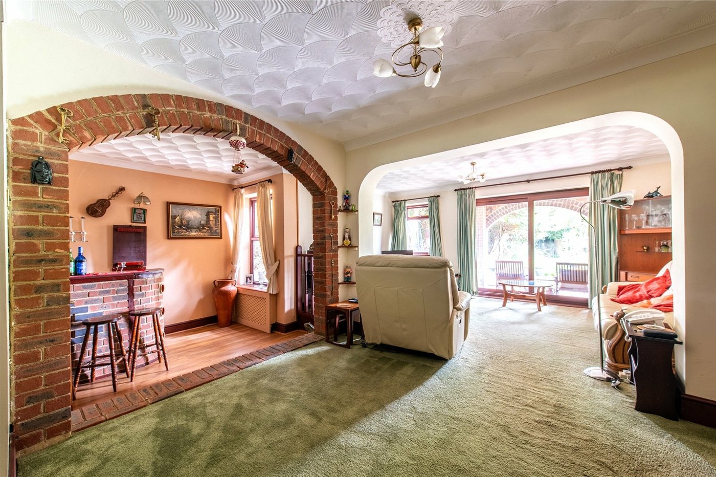 4 bedroom bungalow for sale in Maidstone | Robinson Michael & Jackson