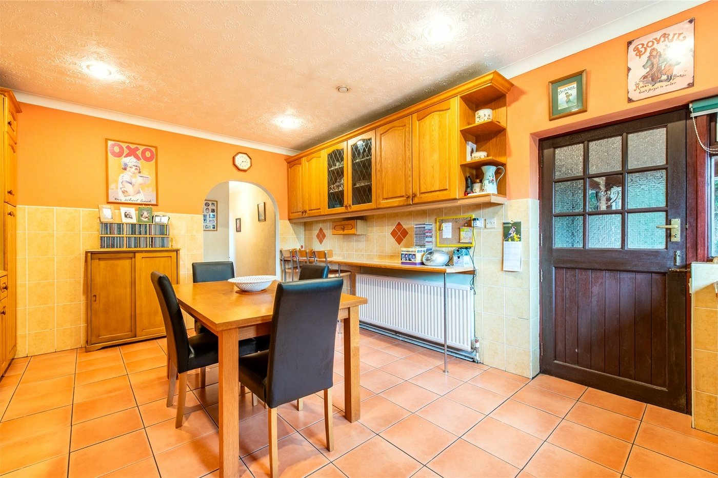 4 bedroom bungalow for sale in Maidstone | Robinson Michael & Jackson