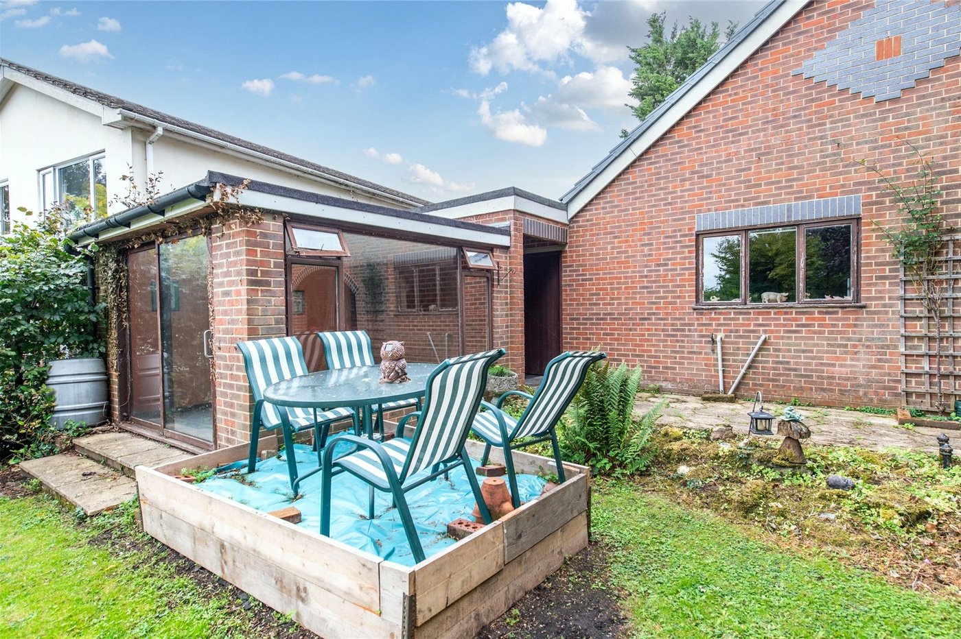 4 bedroom bungalow for sale in Maidstone | Robinson Michael & Jackson