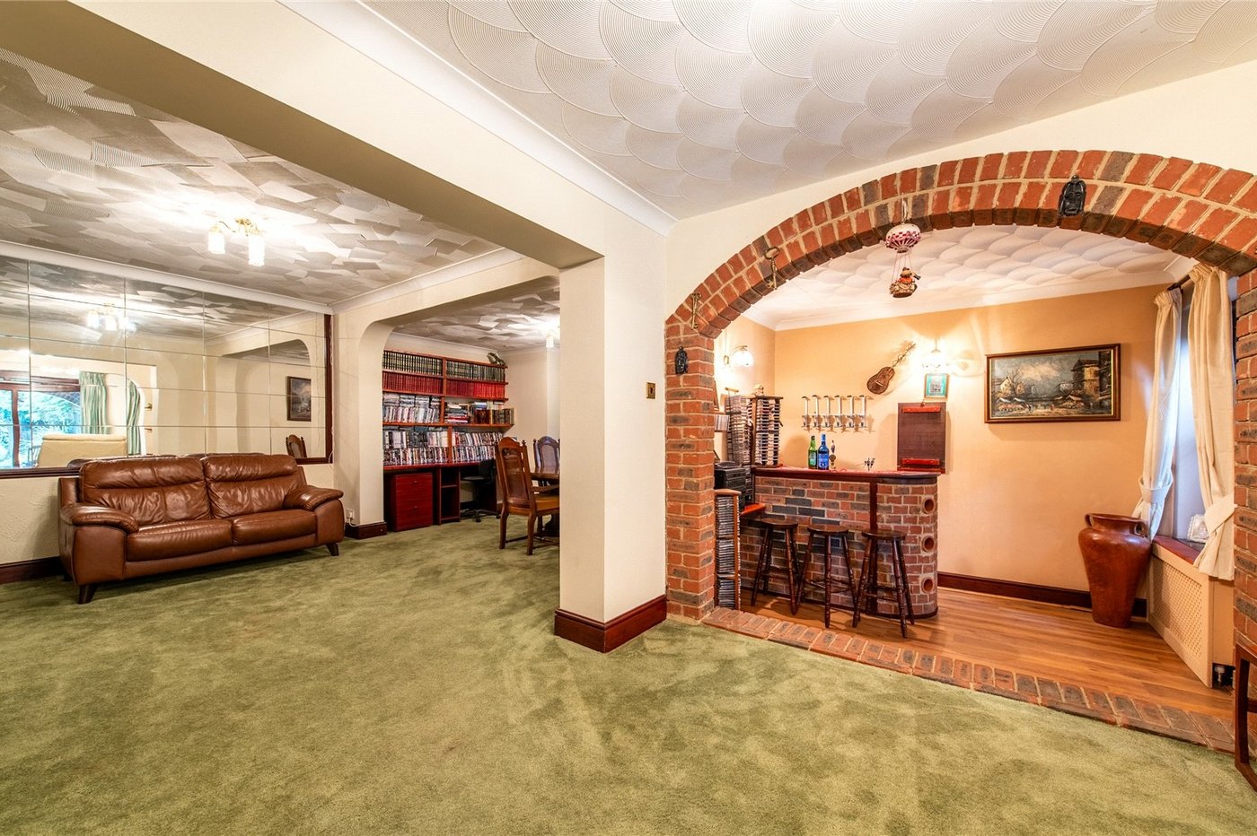 4 bedroom bungalow for sale in Maidstone | Robinson Michael & Jackson