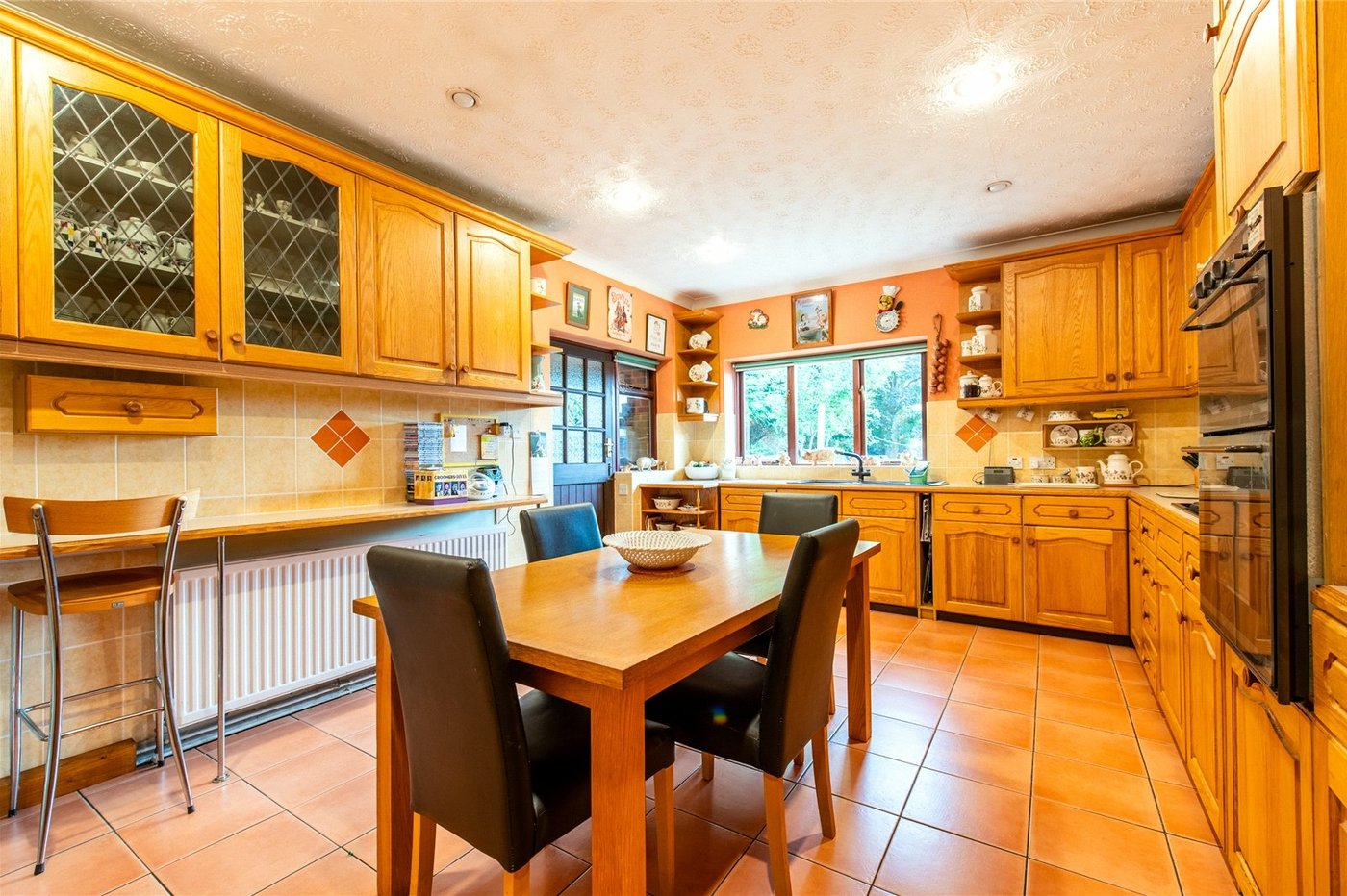 4 bedroom bungalow for sale in Maidstone | Robinson Michael & Jackson