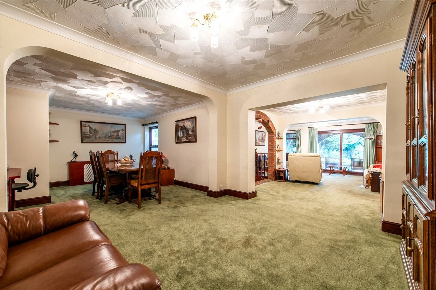 4 bedroom bungalow for sale in Maidstone | Robinson Michael & Jackson