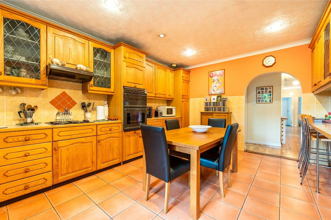 4 bedroom bungalow for sale in Maidstone | Robinson Michael & Jackson