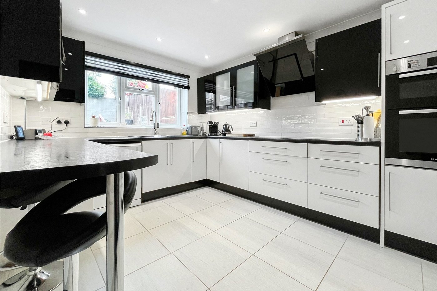 4 bedroom house for sale in Chatham | Robinson Michael & Jackson