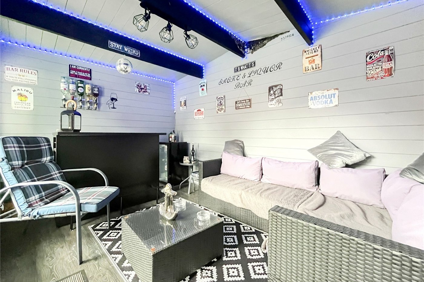 4 bedroom house for sale in Chatham | Robinson Michael & Jackson