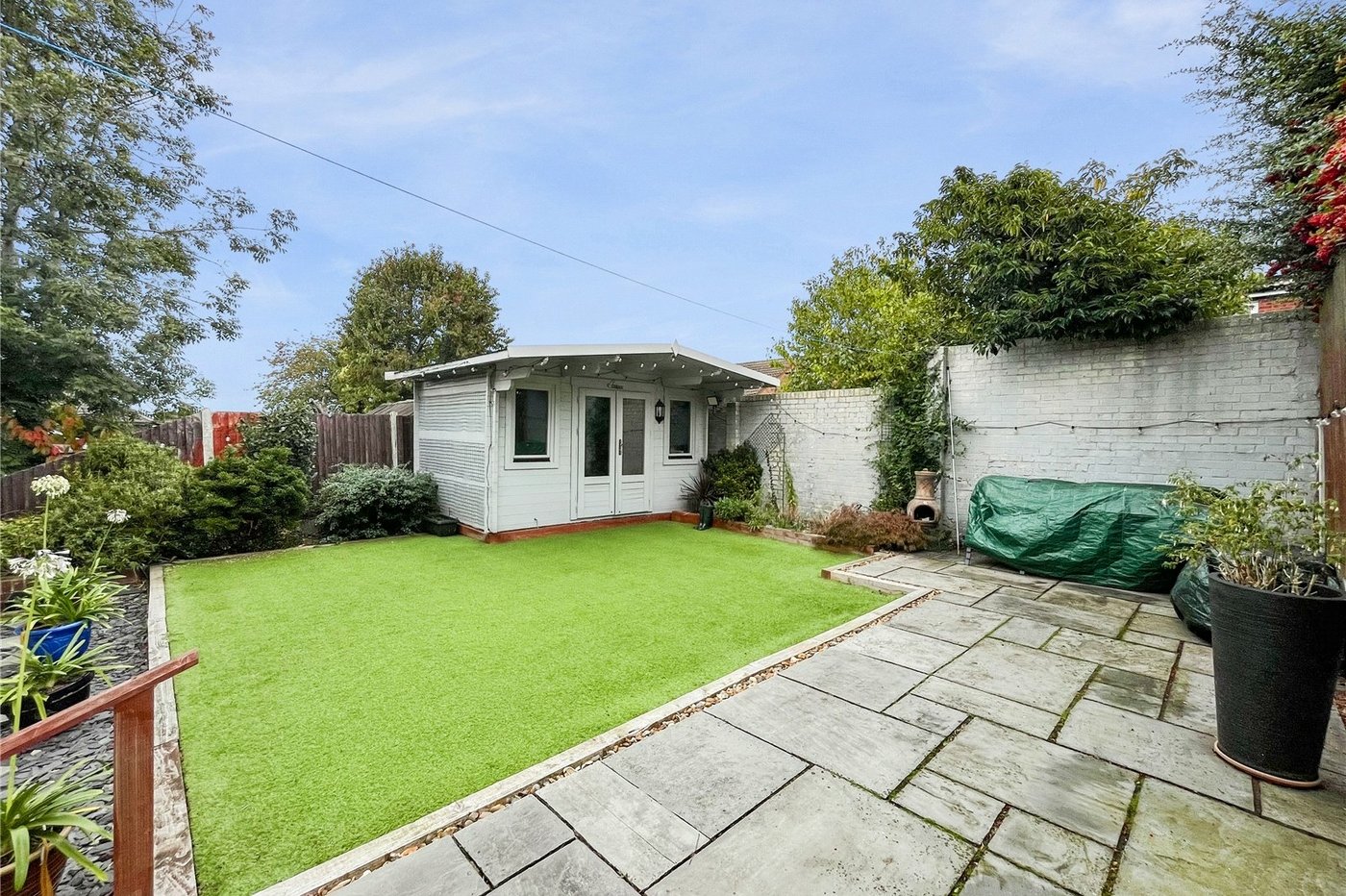 4 bedroom house for sale in Chatham | Robinson Michael & Jackson