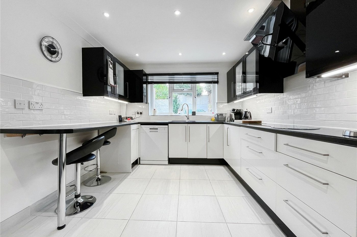 4 bedroom house for sale in Chatham | Robinson Michael & Jackson