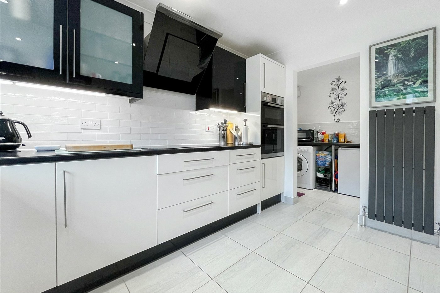 4 bedroom house for sale in Chatham | Robinson Michael & Jackson