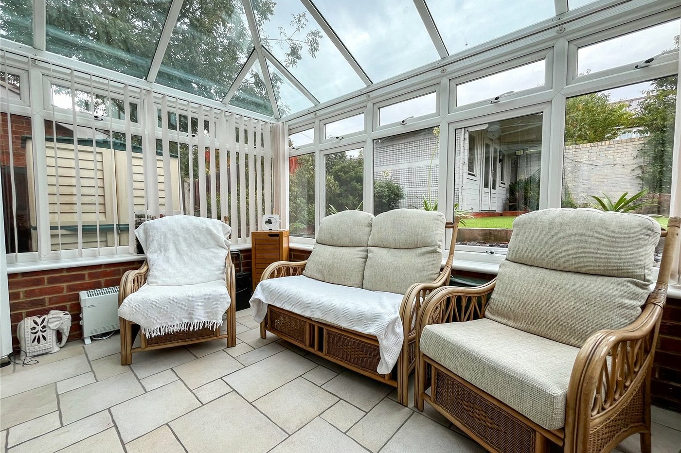 4 bedroom house for sale in Chatham | Robinson Michael & Jackson