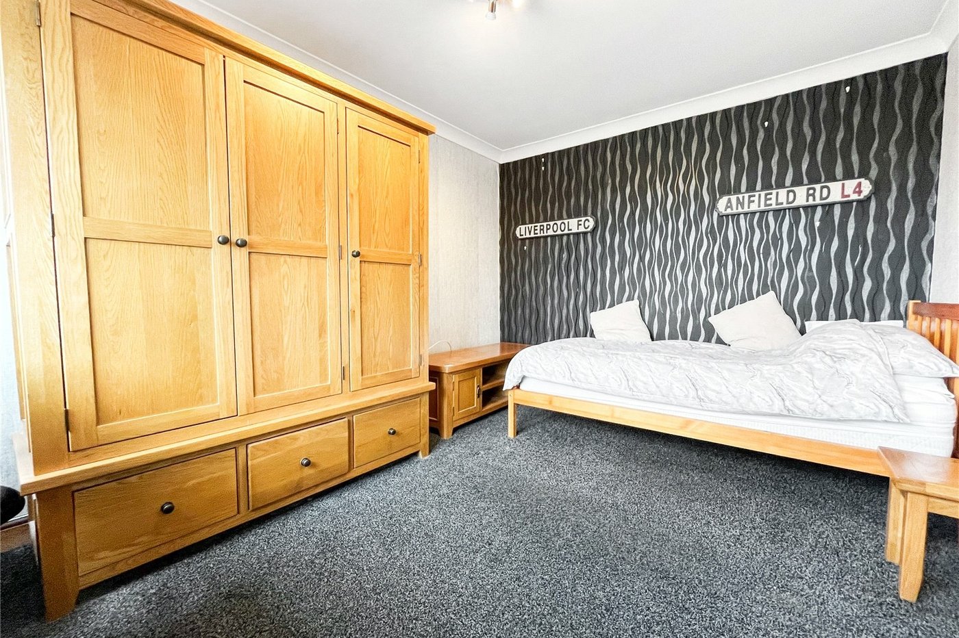 4 bedroom house for sale in Chatham | Robinson Michael & Jackson