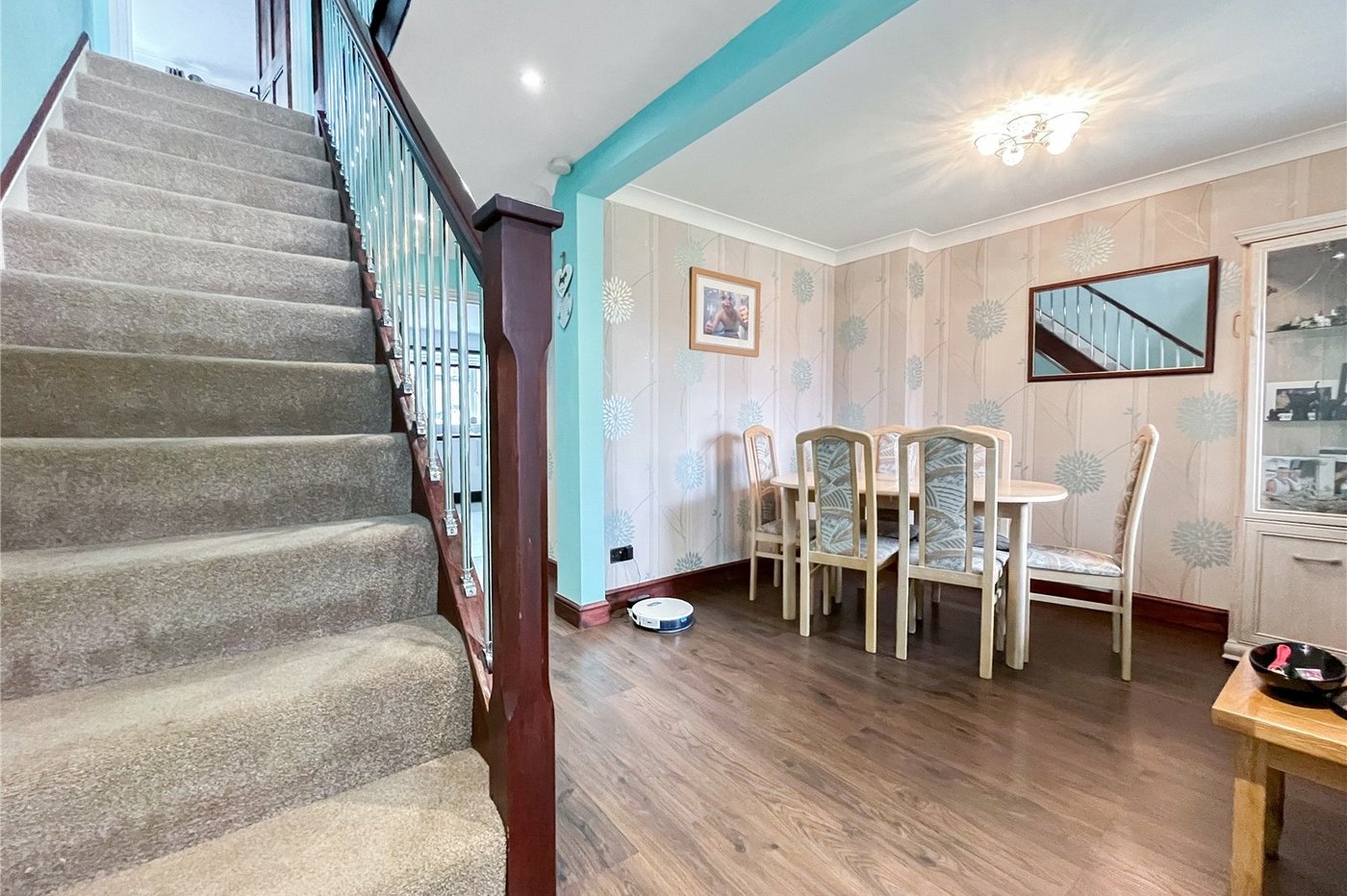 4 bedroom house for sale in Chatham | Robinson Michael & Jackson