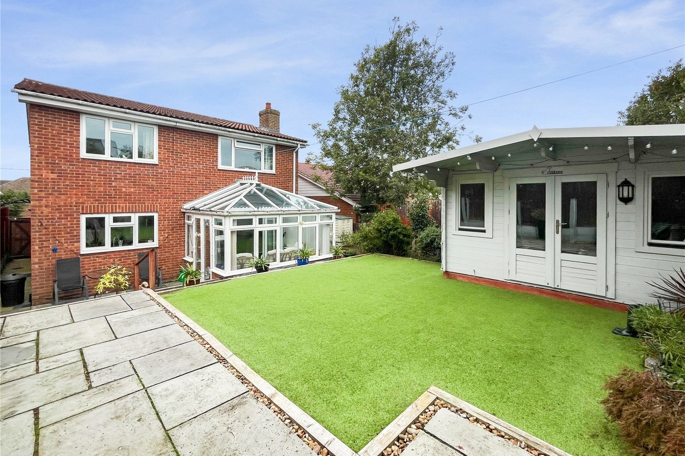 4 bedroom house for sale in Chatham | Robinson Michael & Jackson