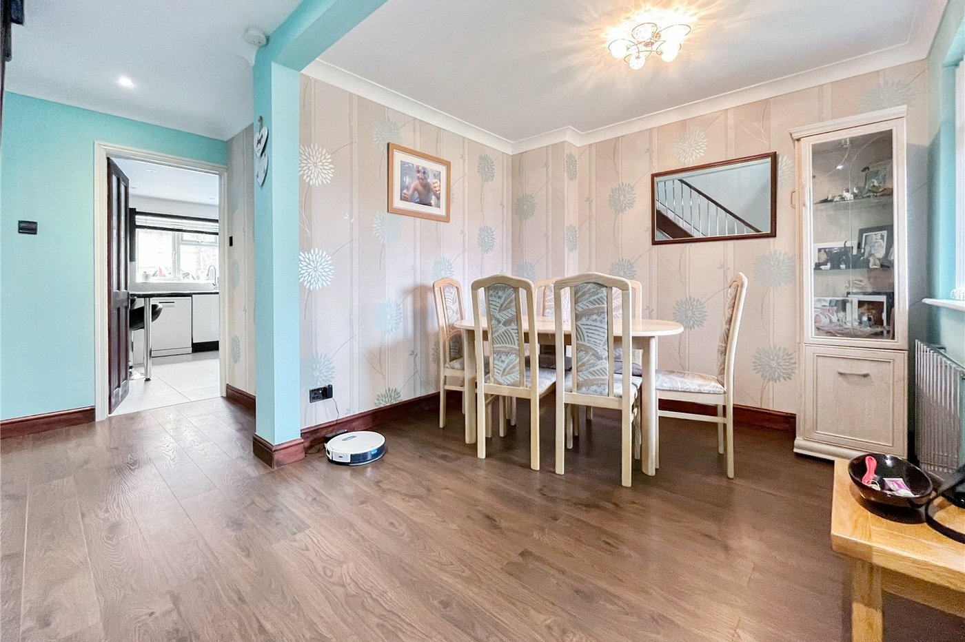 4 bedroom house for sale in Chatham | Robinson Michael & Jackson