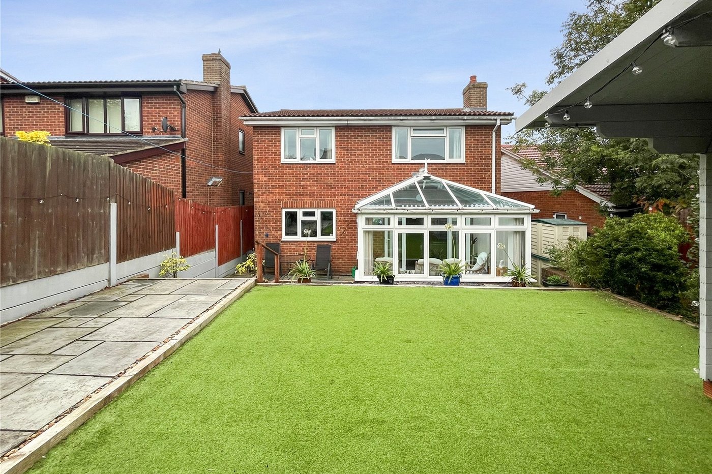 4 bedroom house for sale in Chatham | Robinson Michael & Jackson