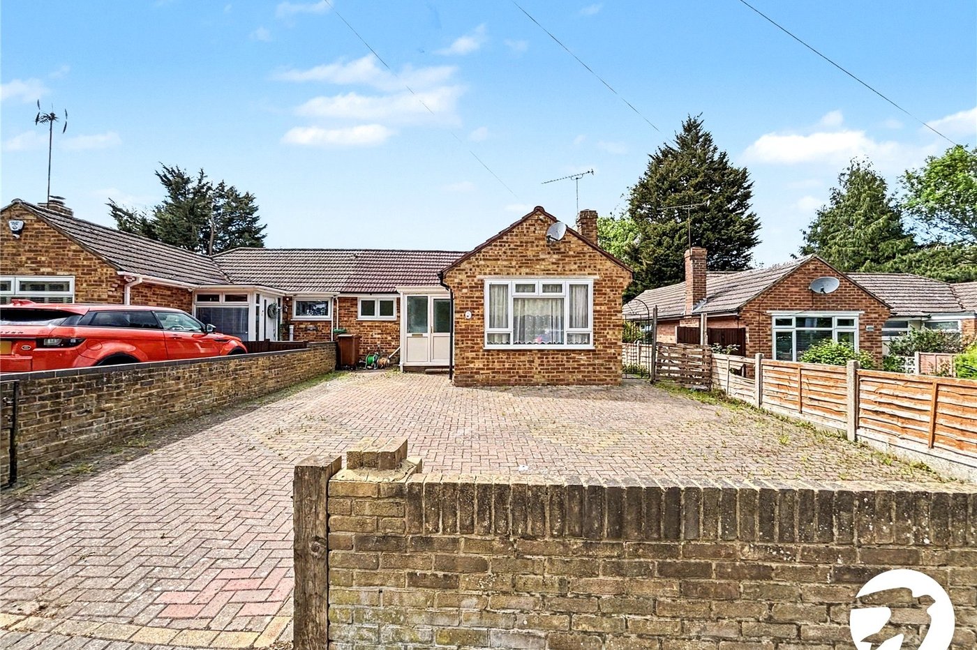 3 bedroom bungalow for sale in Lordswood | Robinson Michael & Jackson