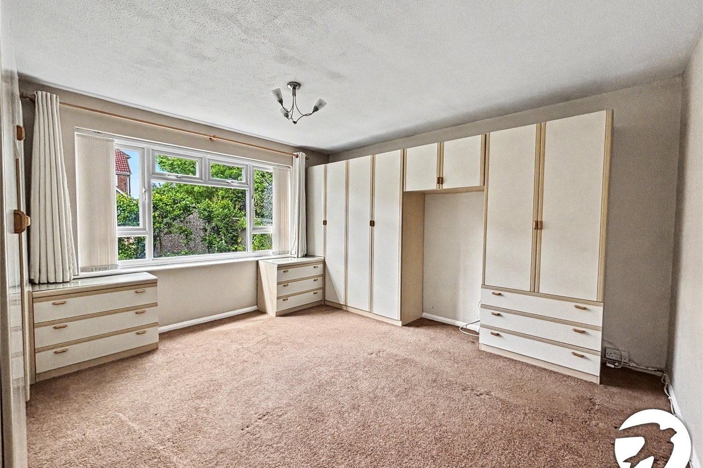 3 bedroom bungalow for sale in Lordswood | Robinson Michael & Jackson