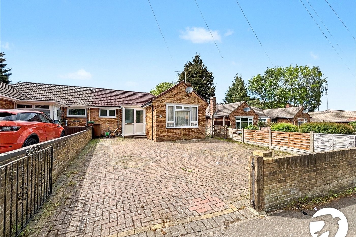 3 bedroom bungalow for sale in Lordswood | Robinson Michael & Jackson
