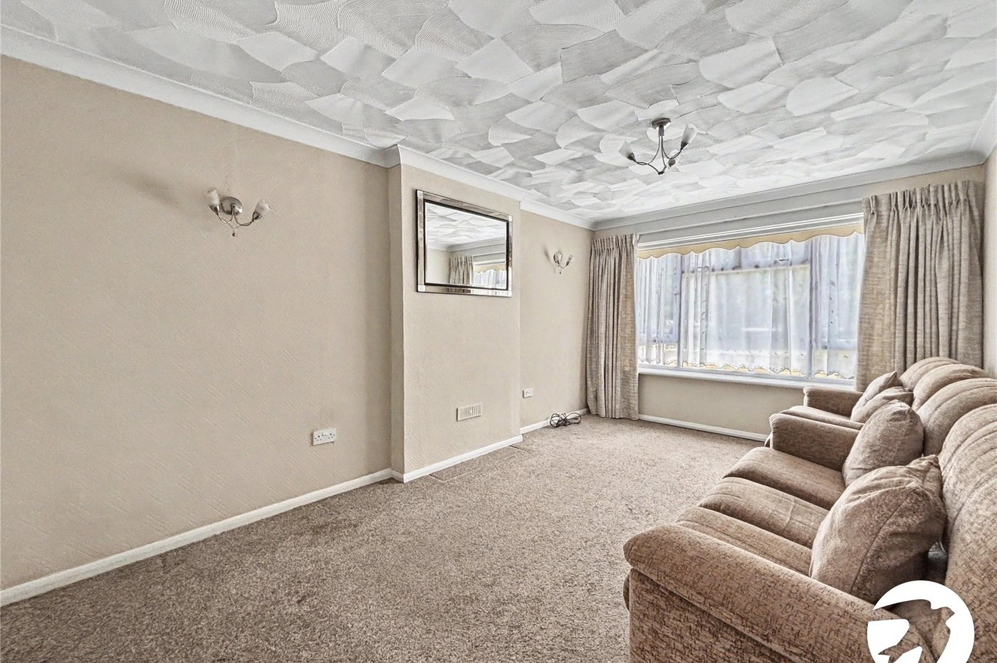 3 bedroom bungalow for sale in Lordswood | Robinson Michael & Jackson