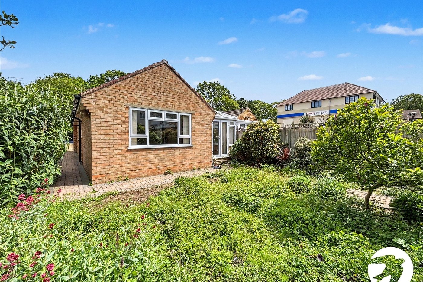 3 bedroom bungalow for sale in Lordswood | Robinson Michael & Jackson