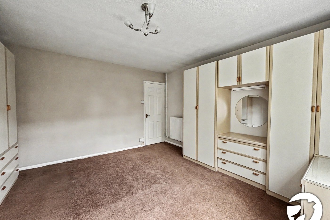 3 bedroom bungalow for sale in Lordswood | Robinson Michael & Jackson