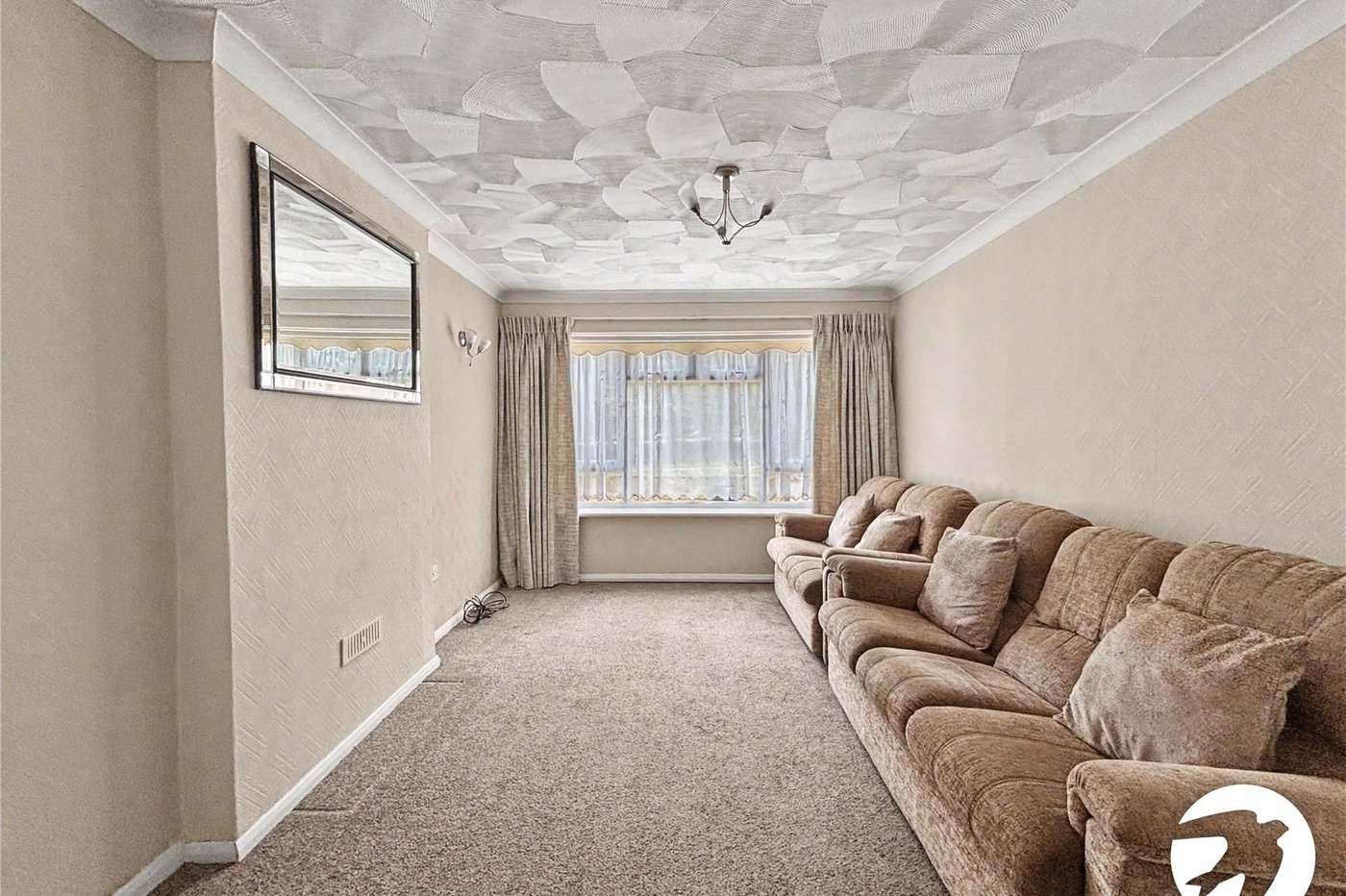 3 bedroom bungalow for sale in Lordswood | Robinson Michael & Jackson