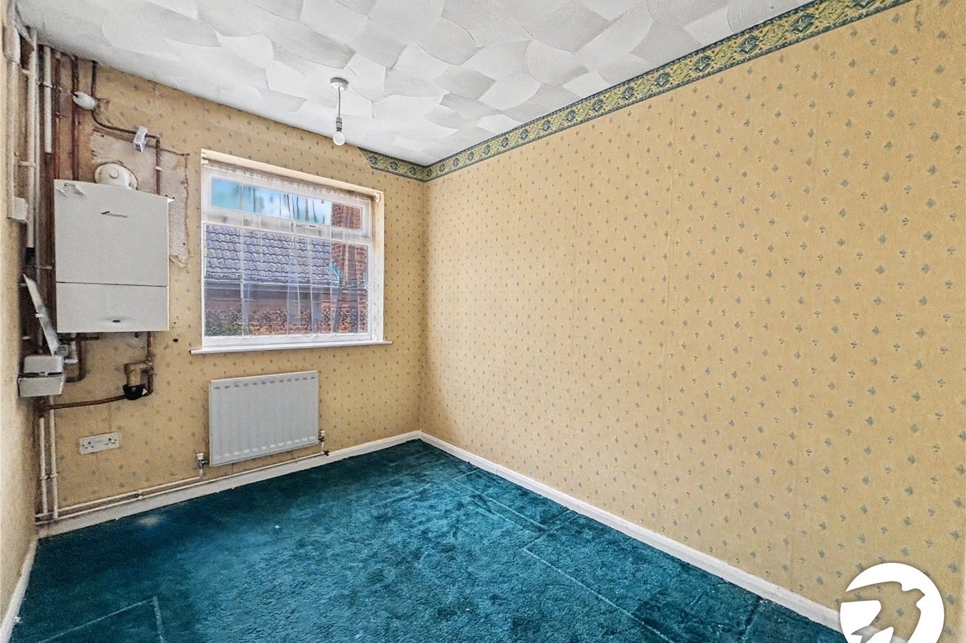 3 bedroom bungalow for sale in Lordswood | Robinson Michael & Jackson