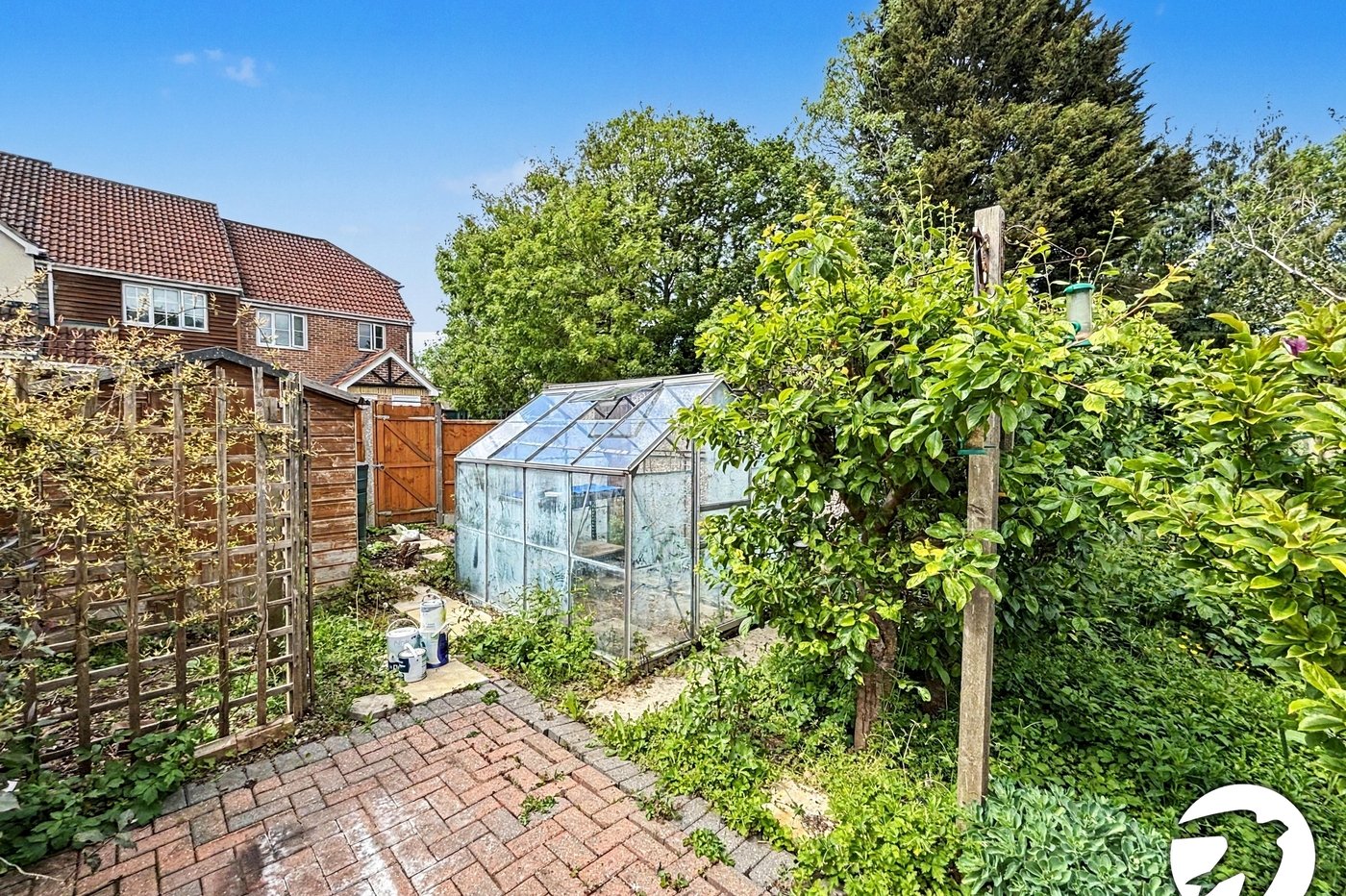 3 bedroom bungalow for sale in Lordswood | Robinson Michael & Jackson