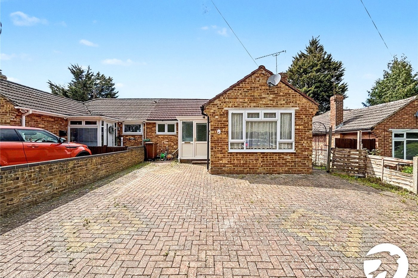 3 bedroom bungalow for sale in Lordswood | Robinson Michael & Jackson
