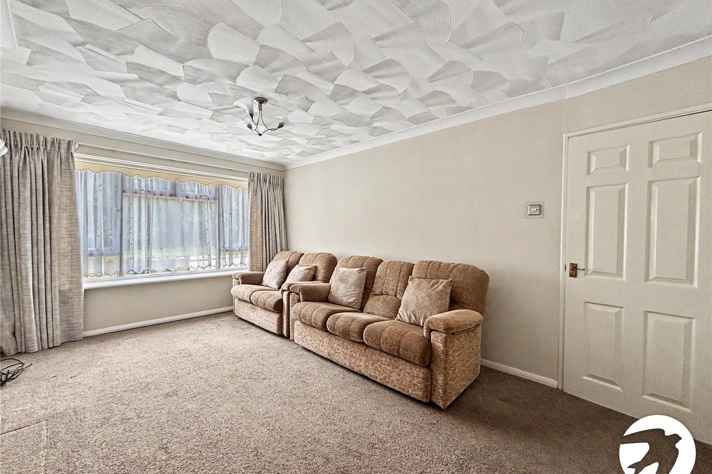 3 bedroom bungalow for sale in Lordswood | Robinson Michael & Jackson