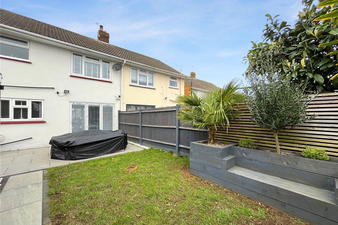 3 bedroom house for sale in Lordswood | Robinson Michael & Jackson