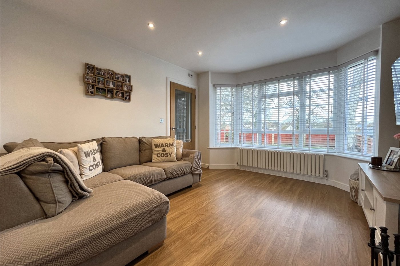 3 bedroom house for sale in Lordswood | Robinson Michael & Jackson