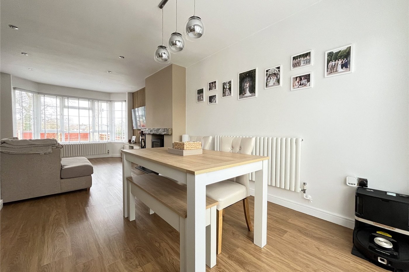 3 bedroom house for sale in Lordswood | Robinson Michael & Jackson