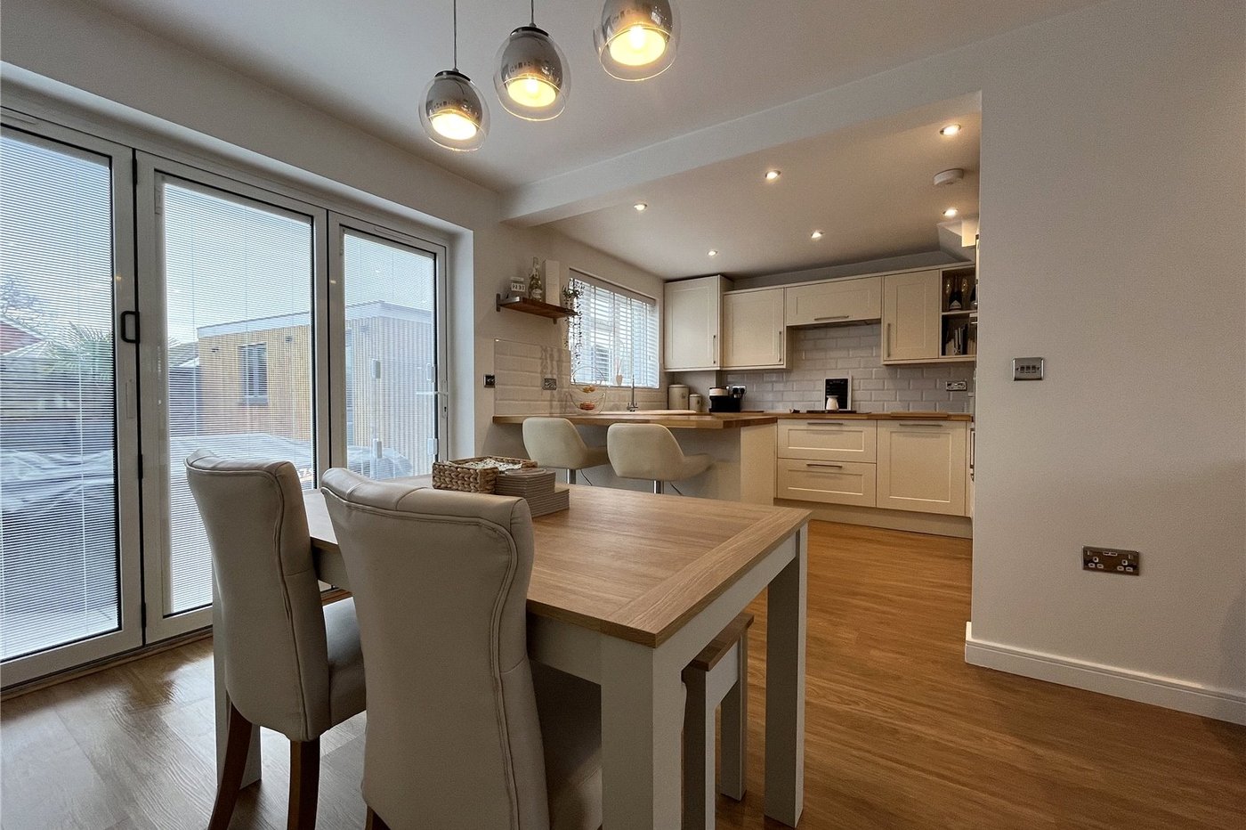 3 bedroom house for sale in Lordswood | Robinson Michael & Jackson