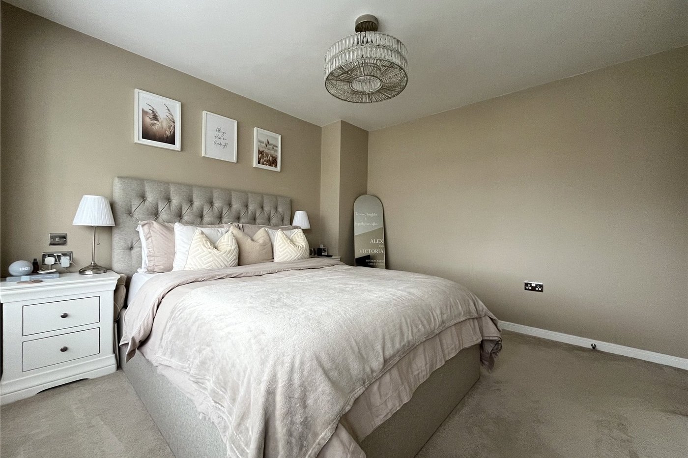 3 bedroom house for sale in Lordswood | Robinson Michael & Jackson