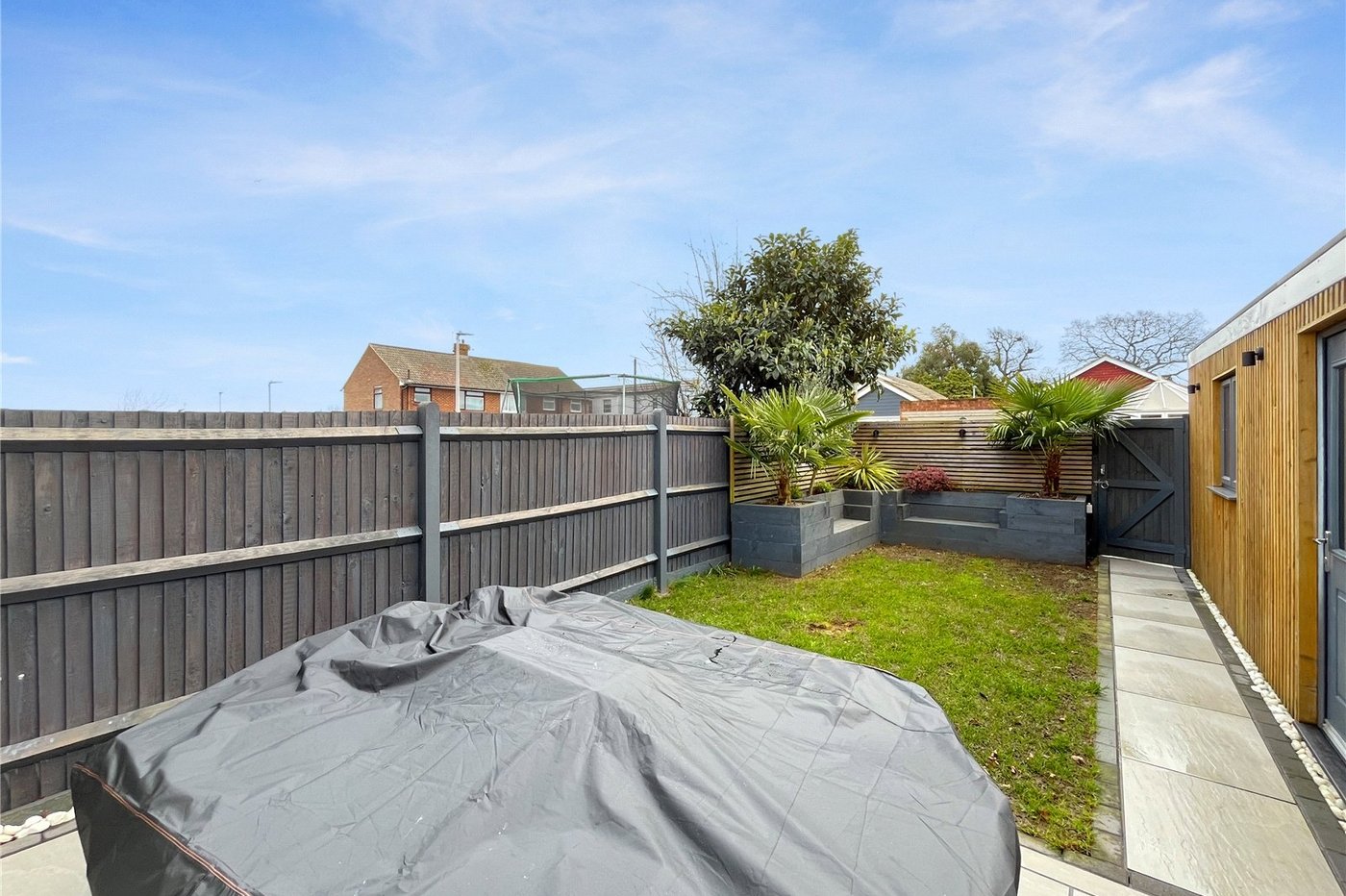 3 bedroom house for sale in Lordswood | Robinson Michael & Jackson