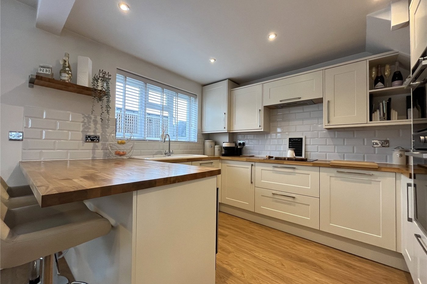 3 bedroom house for sale in Lordswood | Robinson Michael & Jackson