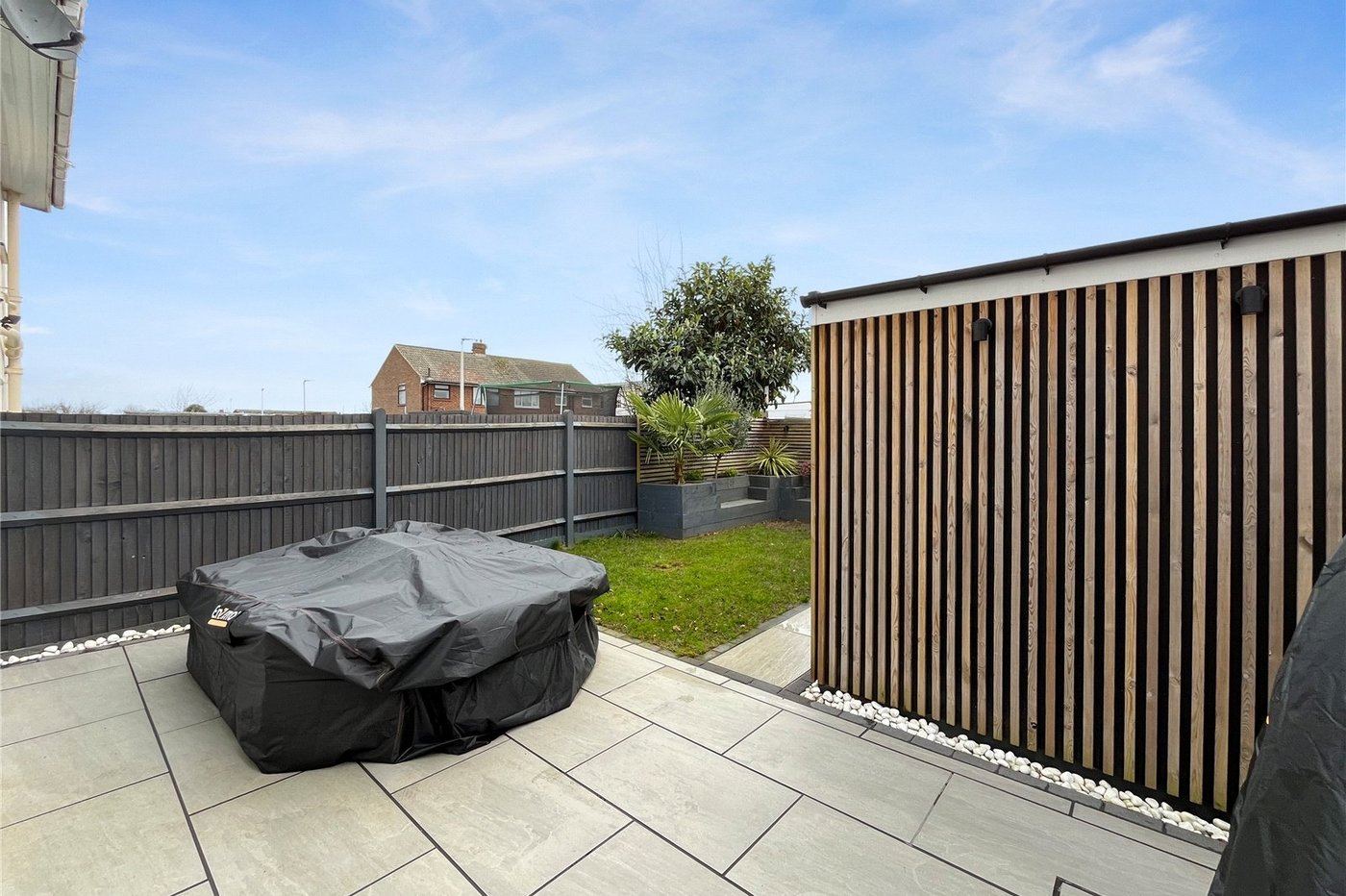 3 bedroom house for sale in Lordswood | Robinson Michael & Jackson