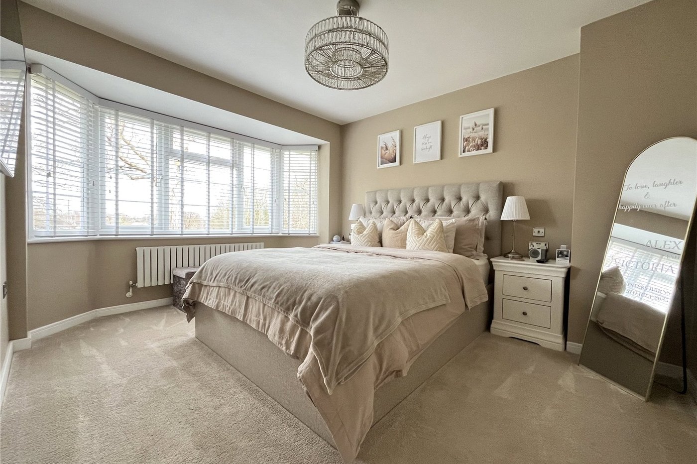 3 bedroom house for sale in Lordswood | Robinson Michael & Jackson