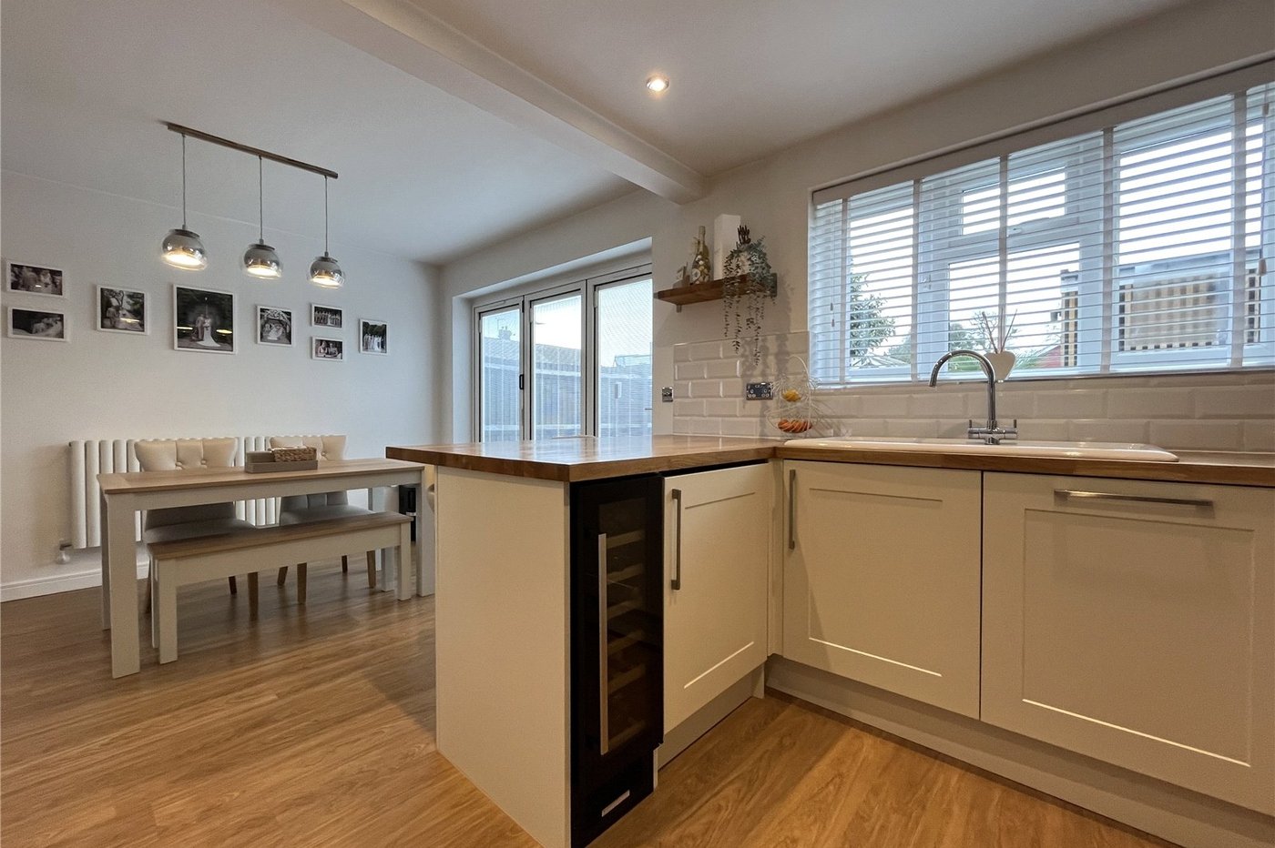 3 bedroom house for sale in Lordswood | Robinson Michael & Jackson