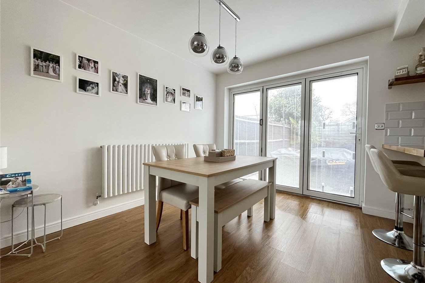 3 bedroom house for sale in Lordswood | Robinson Michael & Jackson