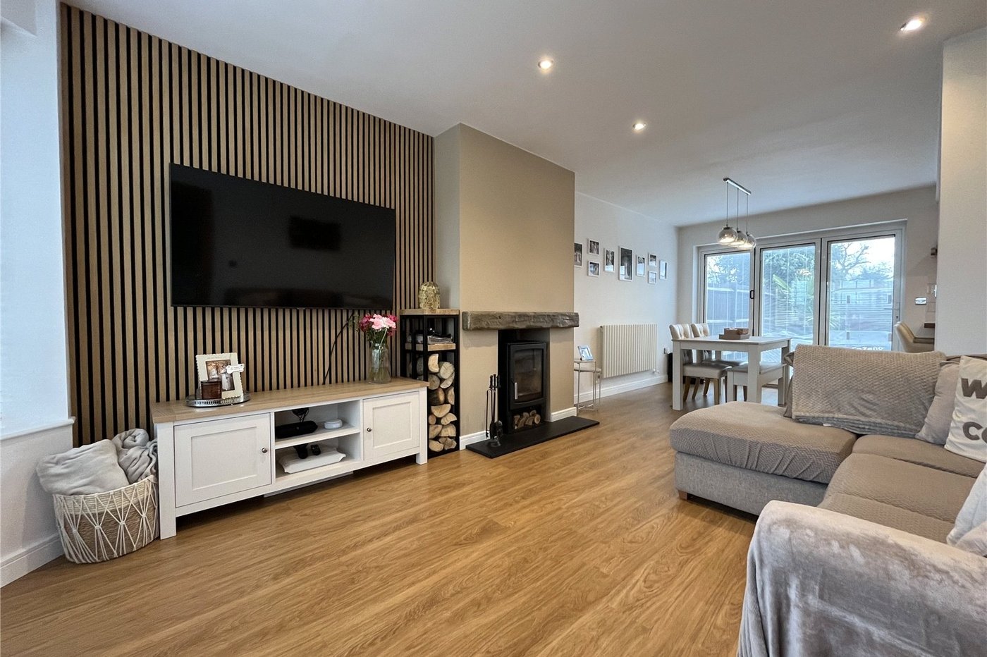 3 bedroom house for sale in Lordswood | Robinson Michael & Jackson