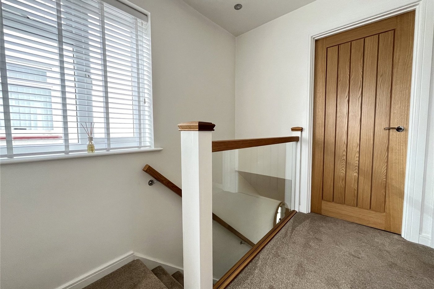 3 bedroom house for sale in Lordswood | Robinson Michael & Jackson